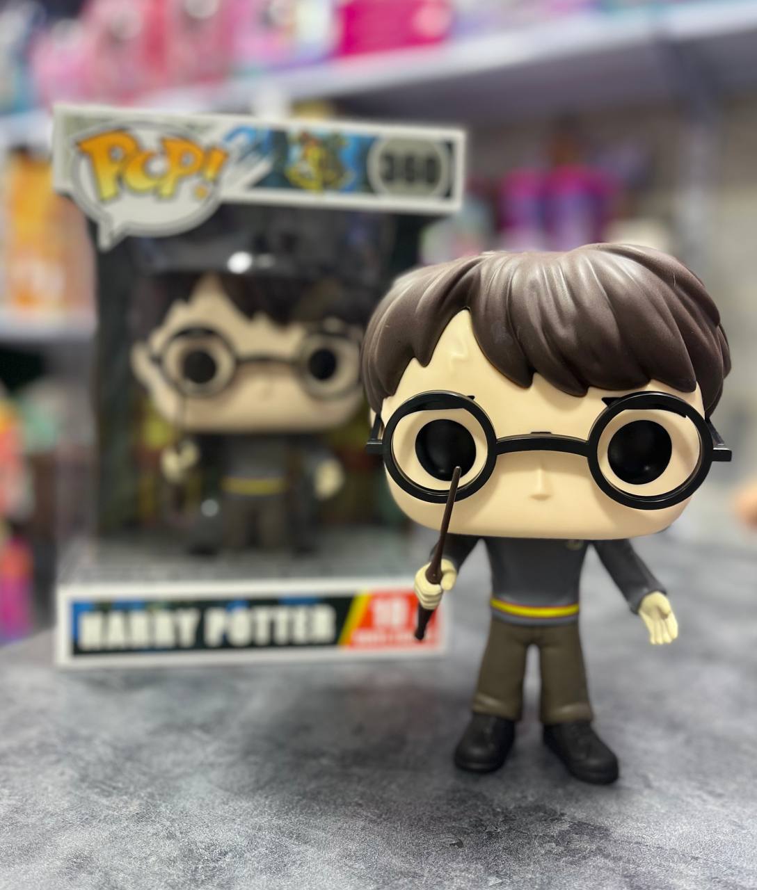 فانکو هری پاتر Harry Potter بیست و پنج سانتی 25cm کد 360